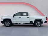 Used 2025 Chevrolet Silverado 2500 Custom w/ Custom Value Package image 5