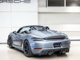 Used 2025 Porsche 718 Boxster Spyder RS image 3
