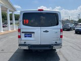 Used 2019 Nissan NV 3500 SL image 4