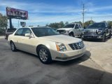 Used 2009 Cadillac DTS w/ Trunk Convenience Package image 3