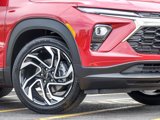 New 2026 Chevrolet TrailBlazer RS w/ Convenience Package image 4