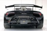 Used 2022 Lamborghini Huracan STO image 5