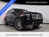 New 2025 Mercedes-Benz GLS 450 4MATIC image 6