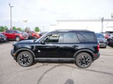 Certified 2023 Ford Bronco Sport Outer Banks w/ Tech Package image 4