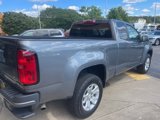 Used 2022 Chevrolet Colorado LT w/ Fleet Safety Package image 4