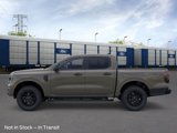 New 2025 Ford Ranger XLT image 3