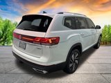 New 2025 Volkswagen Atlas SEL image 4