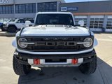 New 2025 Ford Bronco Raptor image 2