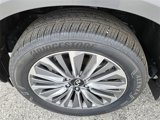 New 2025 INFINITI QX80 Sensory image 3