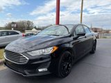 Used 2020 Ford Fusion SE w/ Equipment Group 151A image 3