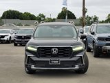 New 2025 Honda Pilot Elite image 2
