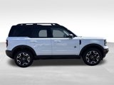 Used 2024 Ford Bronco Sport Outer Banks w/ Tech Package image 6