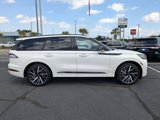 New 2025 Lincoln Aviator Black Label w/ Jet Appearance Package image 4