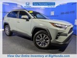 Used 2023 Toyota RAV4 XLE Premium image 4