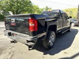 Used 2015 GMC Sierra 2500 SLT w/ Duramax Plus Package image 5