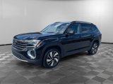Used 2024 Volkswagen Atlas SE image 3