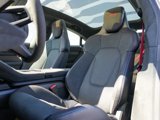 New 2025 Porsche Taycan GTS image 5