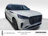 New 2025 Lincoln Aviator Black Label image 3