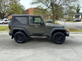 Used 2016 Jeep Wrangler Sport image 3
