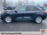 Used 2021 Ford Escape SE w/ Cold Weather Package image 6