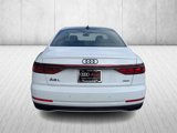 New 2025 Audi A8 L 3.0T image 5