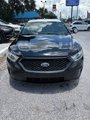 Used 2014 Ford Taurus Police Interceptor AWD image 3