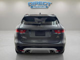 Used 2019 Jaguar F-PACE S image 5