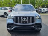 New 2025 Mercedes-Benz GLS 63 AMG 4MATIC image 4