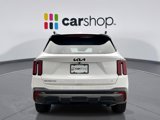 Used 2025 Kia Sorento SX image 4