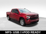 Used 2023 Chevrolet Silverado 1500 RST w/ Z71 Off-Road Package image 4