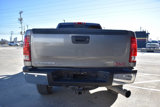 Used 2008 GMC Sierra 2500 SLT w/ Convenience Package image 5