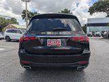 New 2025 Mercedes-Benz GLS 450 4MATIC image 5