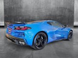 New 2025 Chevrolet Corvette E-Ray image 2