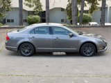 Used 2010 Ford Fusion Hybrid image 2