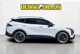 New 2026 Kia Sportage X-Pro Prestige image 3