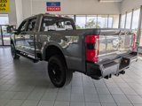 New 2025 Ford F250 Lariat w/ Lariat Ultimate Package image 5