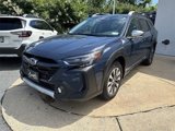 New 2025 Subaru Outback Touring XT image 4