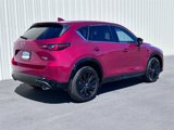 Used 2024 MAZDA CX-5 2.5 Turbo w/ Premium Package image 3