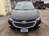 Used 2018 Chevrolet Equinox LT image 2