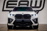 Used 2024 BMW X5 M Competition w/ Executive Package image 3