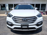 Used 2018 Hyundai Santa Fe Sport image 2