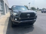 Certified 2022 Toyota Tacoma Limited image 3
