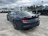 New 2025 Ford Mustang Dark Horse image 3
