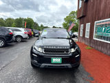 Used 2016 Land Rover Range Rover Evoque SE image 3