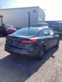Used 2018 Ford Focus SEL w/ Cold Weather Package image 2