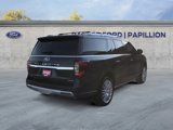 Certified 2024 Ford Expedition Max Limited image 5