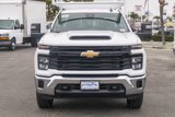 New 2025 Chevrolet Silverado 2500 W/T w/ WT Convenience Package image 2
