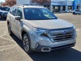 New 2025 Subaru Forester Limited image 5