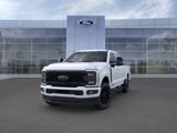 New 2025 Ford F250 4x4 Crew Cab Super Duty image 2