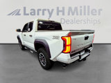 New 2025 Toyota Tacoma TRD Off-Road image 3